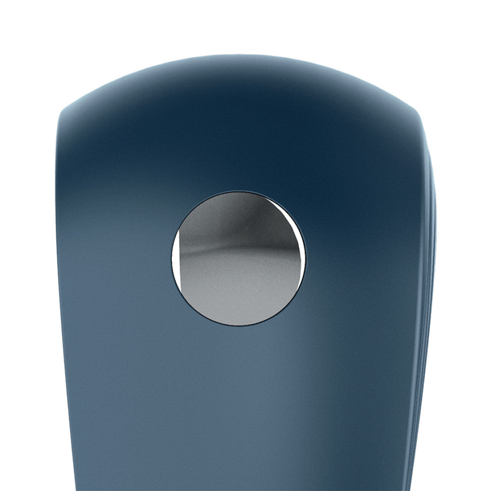 Satisfyer Ring 2 Rechargeable Vibrating Cock Ring