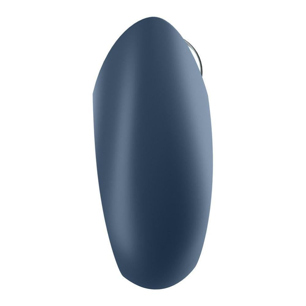 Satisfyer Royal One Rechargeable Vibrating Cock Ring with App