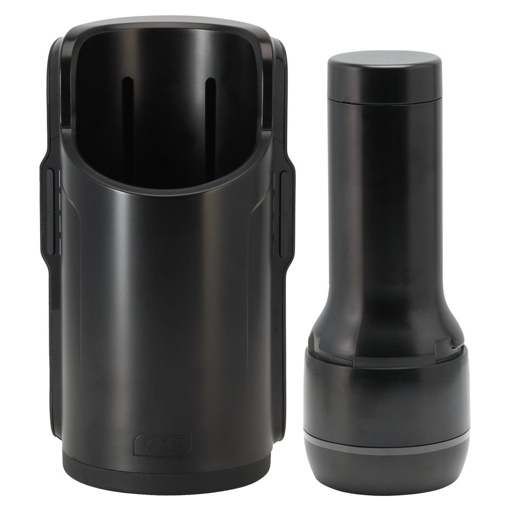 Set of Keon Interactive Automated Masturbator and Kiiroo Feel