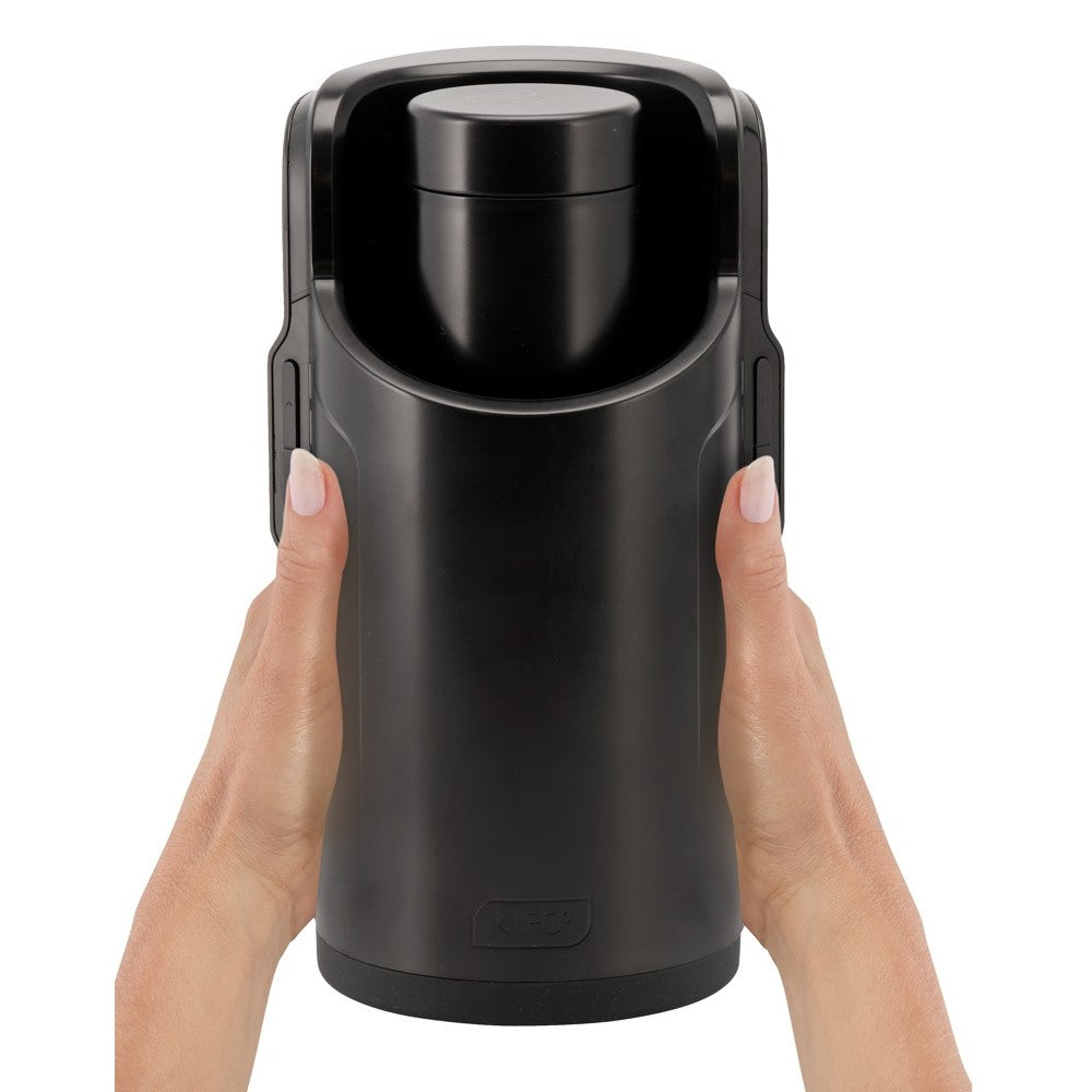 Set of Keon Interactive Automated Masturbator and Kiiroo Feel