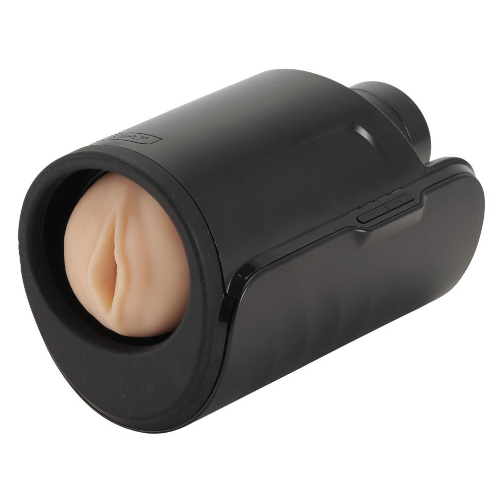 Set of Keon Interactive Automated Masturbator and Kiiroo Feel