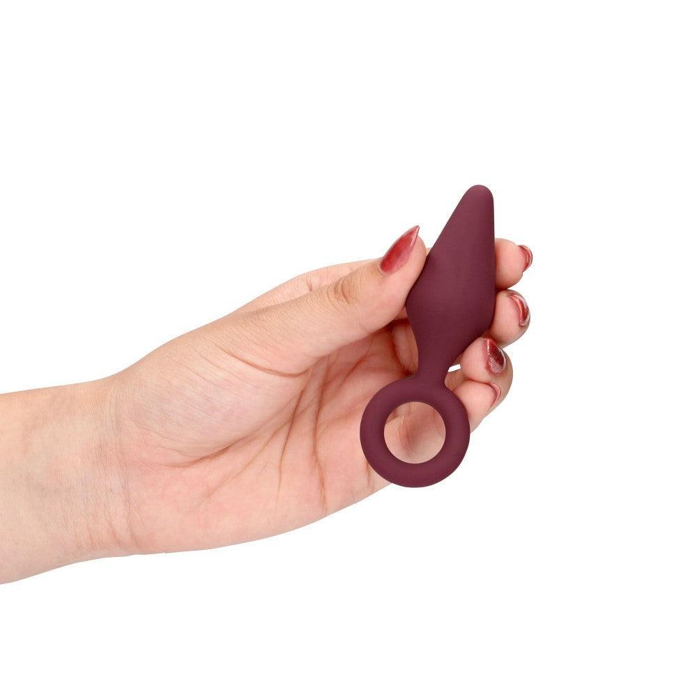 (S)Explore Toy Kit For Her-Set Of Sex Toys Love Line