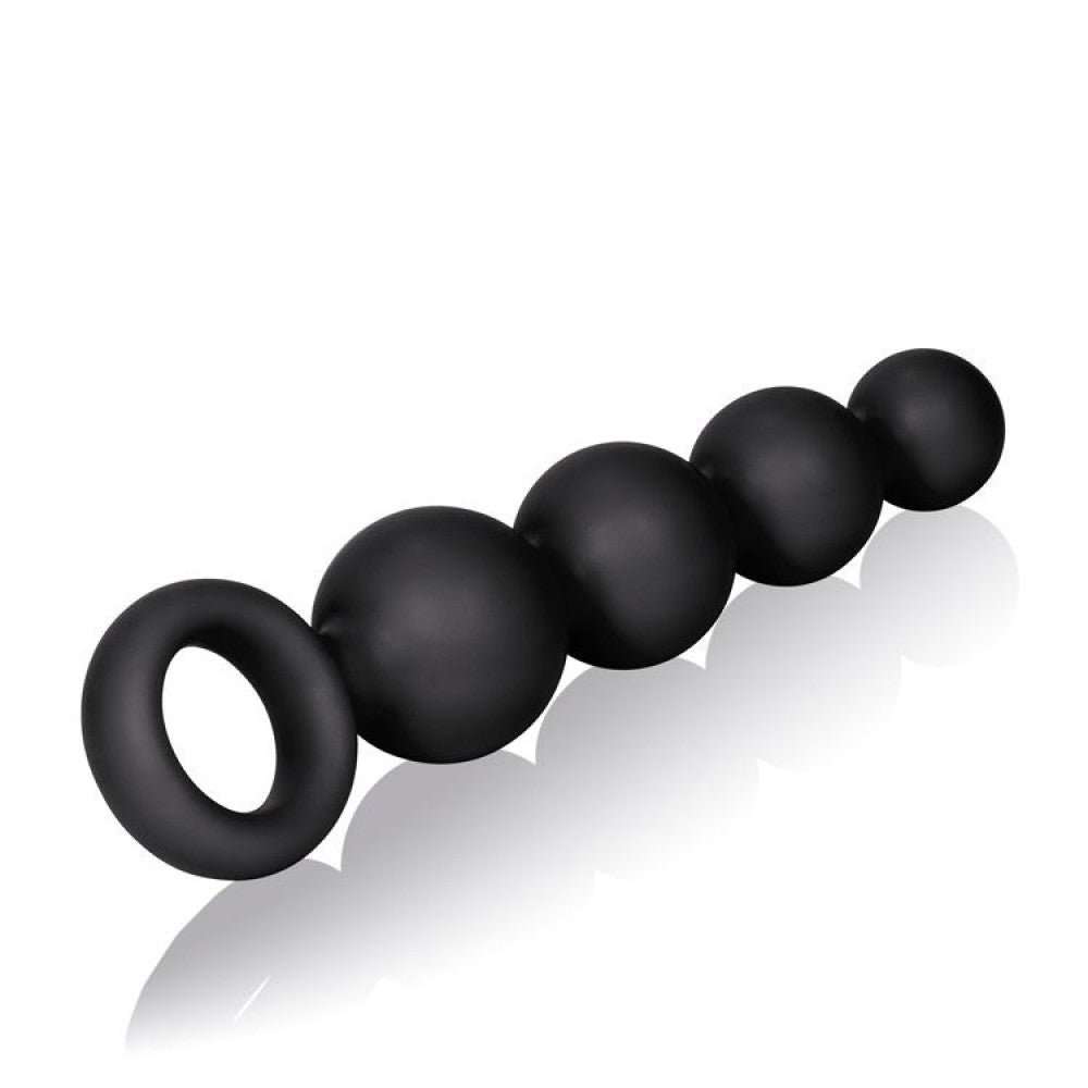 Booty Call 3 in 1 Vibrating Anal Toy Kit