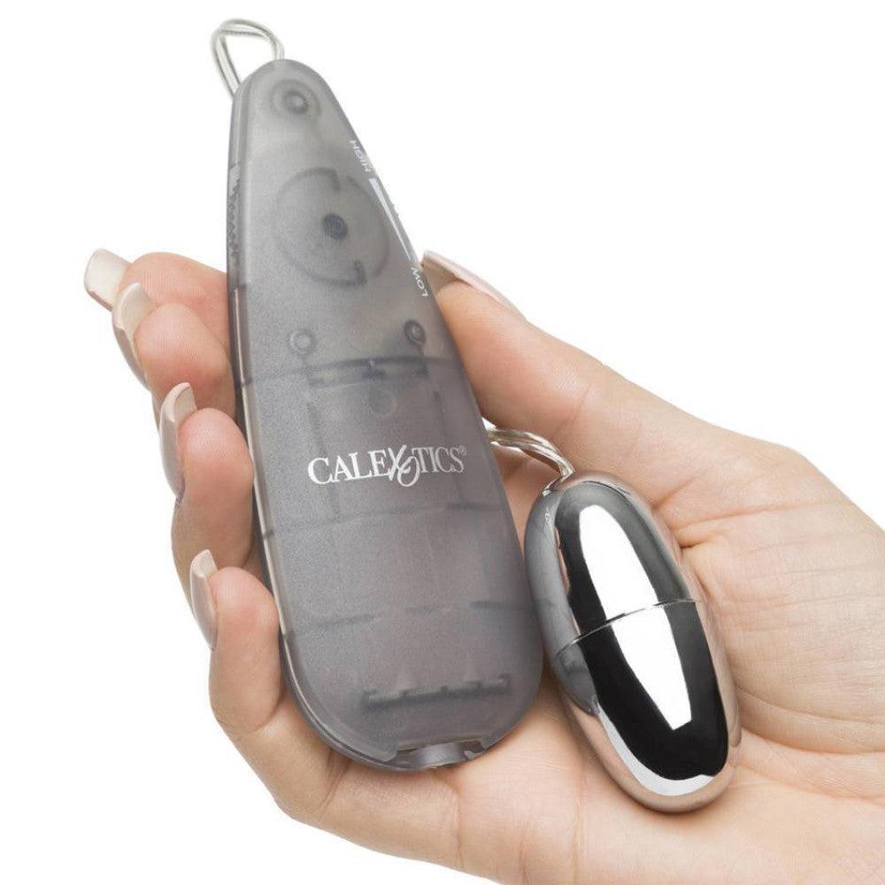 Booty Call 3 in 1 Vibrating Anal Toy Kit