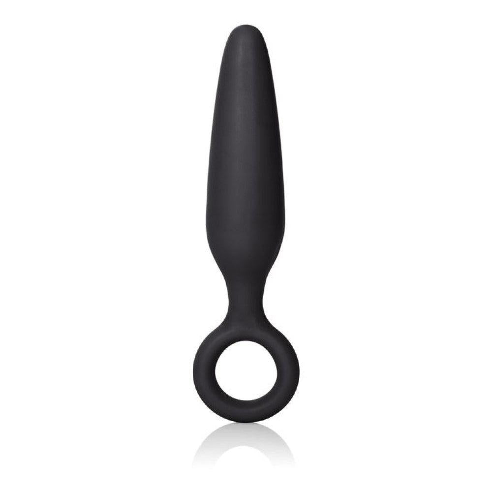 Booty Call 3 in 1 Vibrating Anal Toy Kit