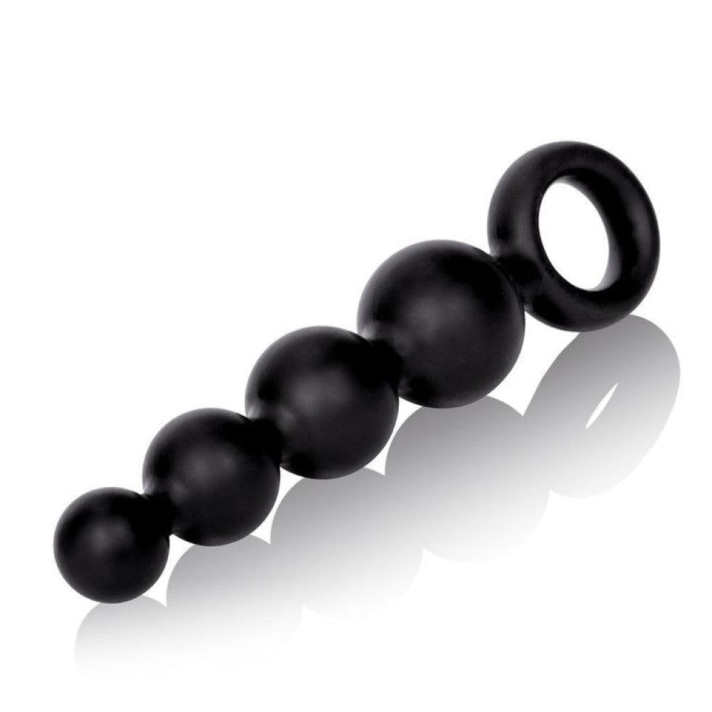 Booty Call 3 in 1 Vibrating Anal Toy Kit