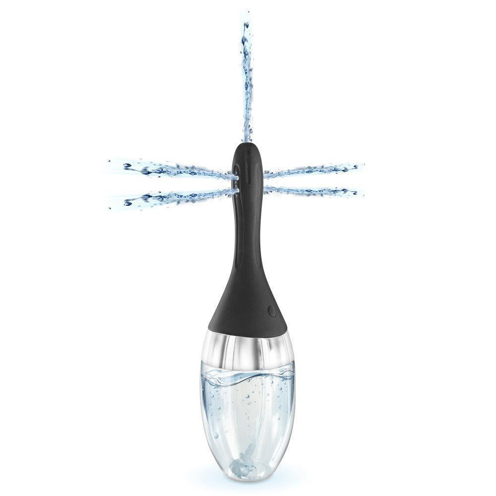 Showerplay ProPower Jet Refillable Automatic Intimate Shower Douche