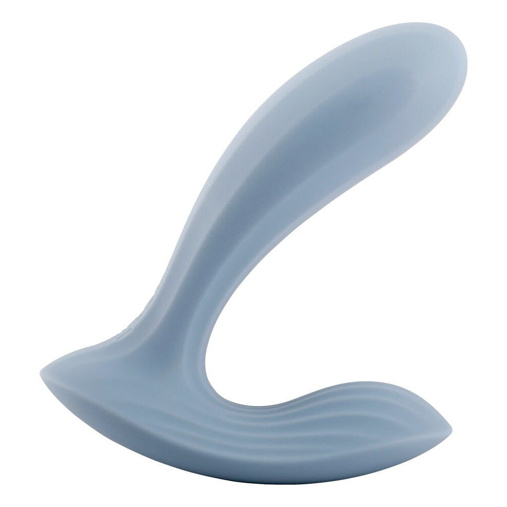 Silicone Wearable Vibrator Controlled with App Svakom Erica