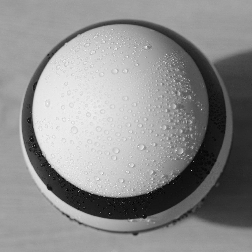 Silicone Butt Plug X-Missioner 5.5"