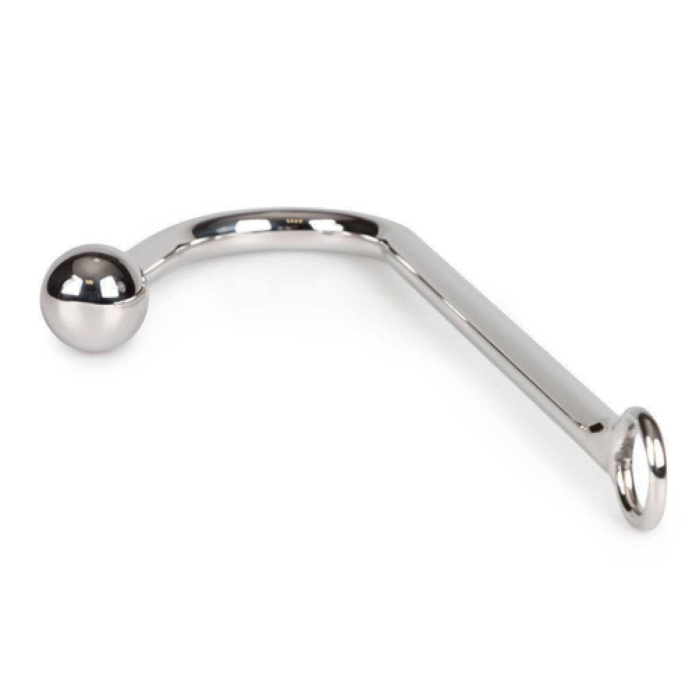Sinner Gear BDSM Metal Hook with Ball