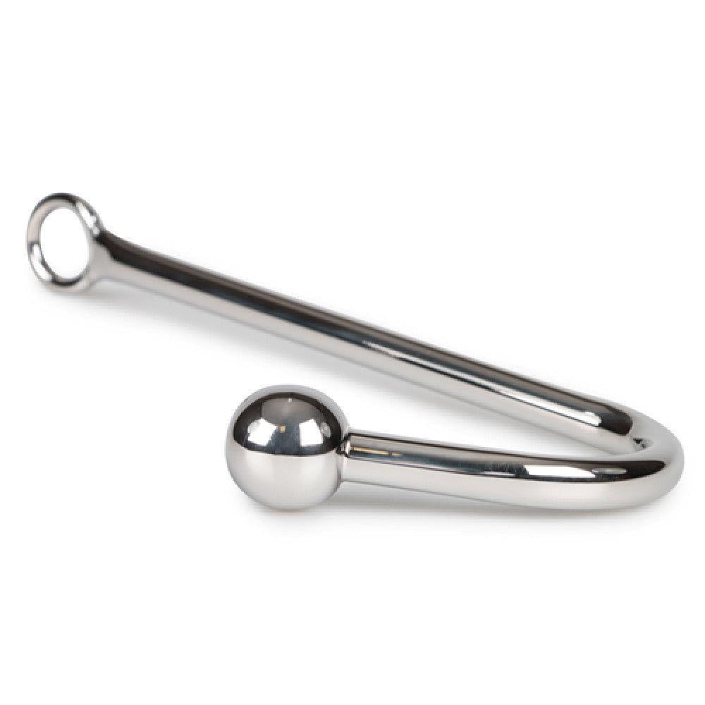 Sinner Gear BDSM Metal Hook with Ball