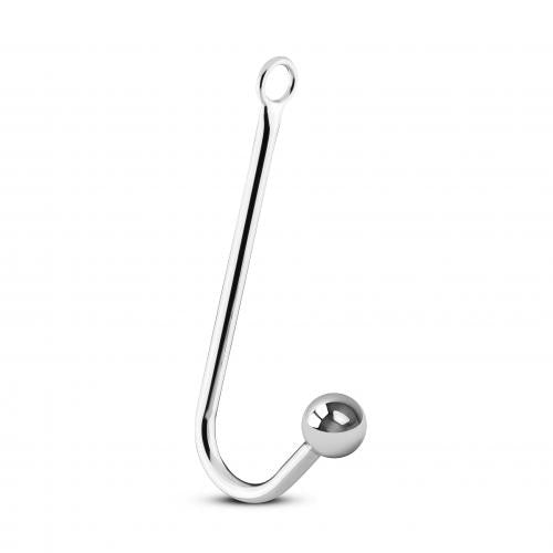 Sinner Gear BDSM Metal Hook with Ball
