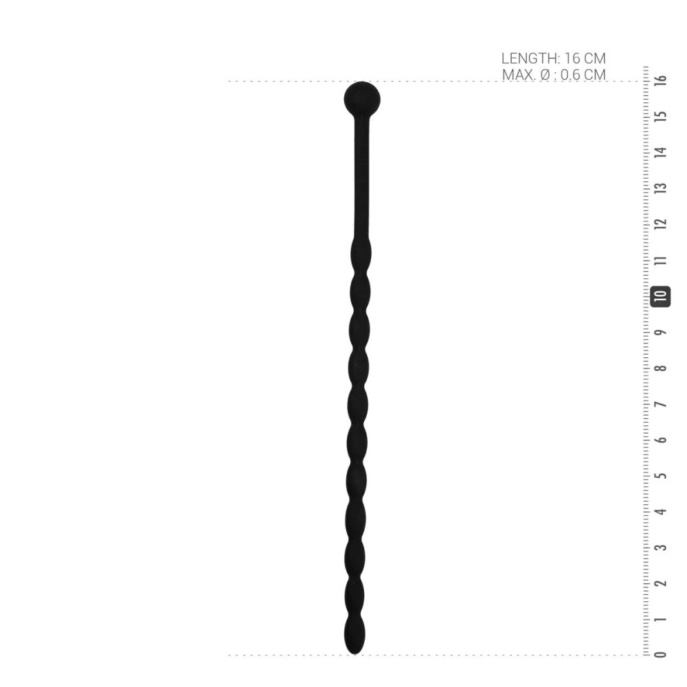 Sinner Gear Silicone Urethral Dilator