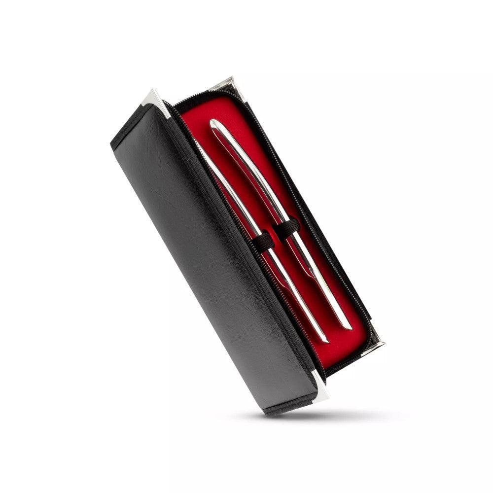 Sinner Metal Urethral Dilators Set of 4 pcs.