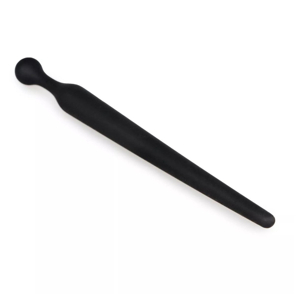Sinner Silicone Urethral Penis Plug