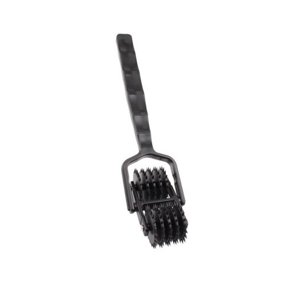 Sins BDSM Double Pin Wheel Spikes Accessory
