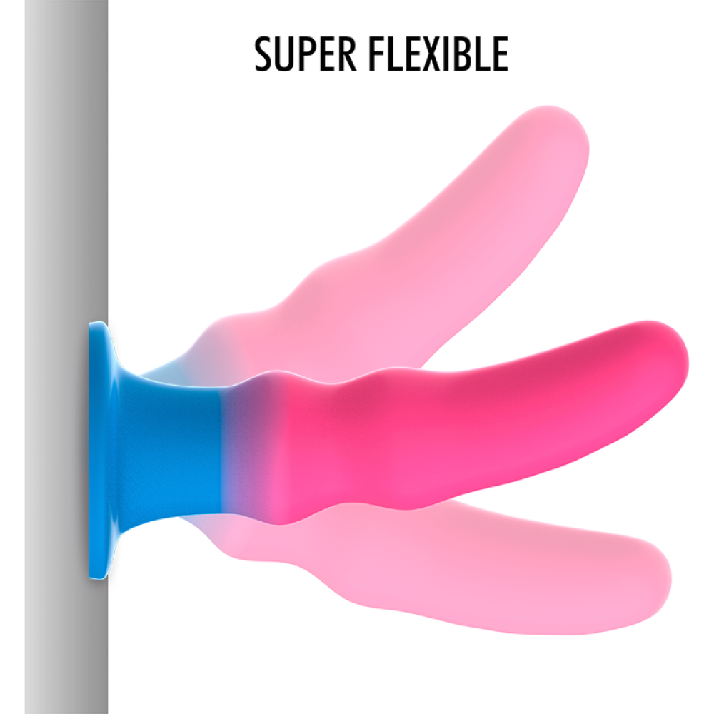 Kuno Utopia Silicone Anal Dildo M
