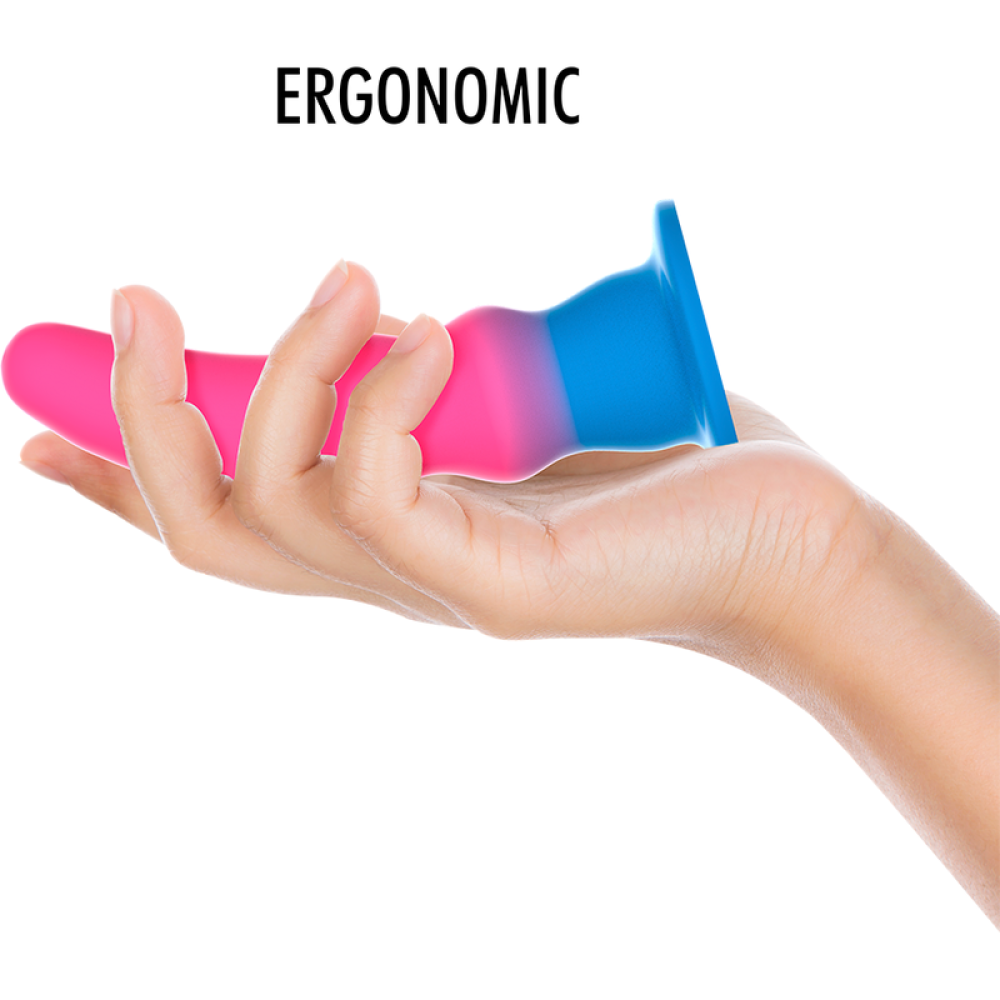 Kuno Utopia Silicone Anal Dildo M