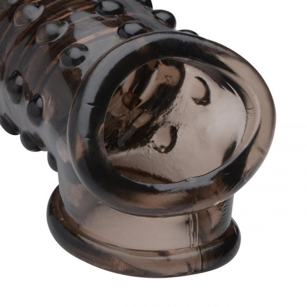 Size Matters Penis Extender Brown