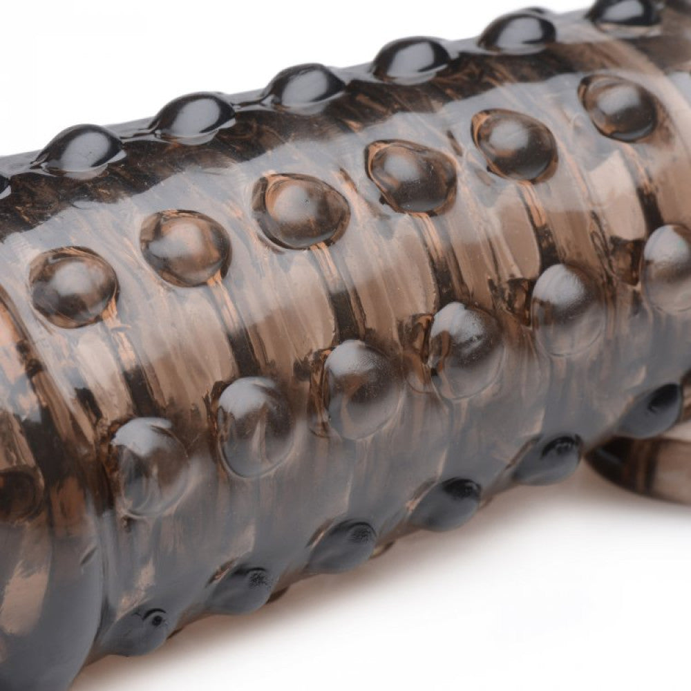 Size Matters Penis Extender Brown