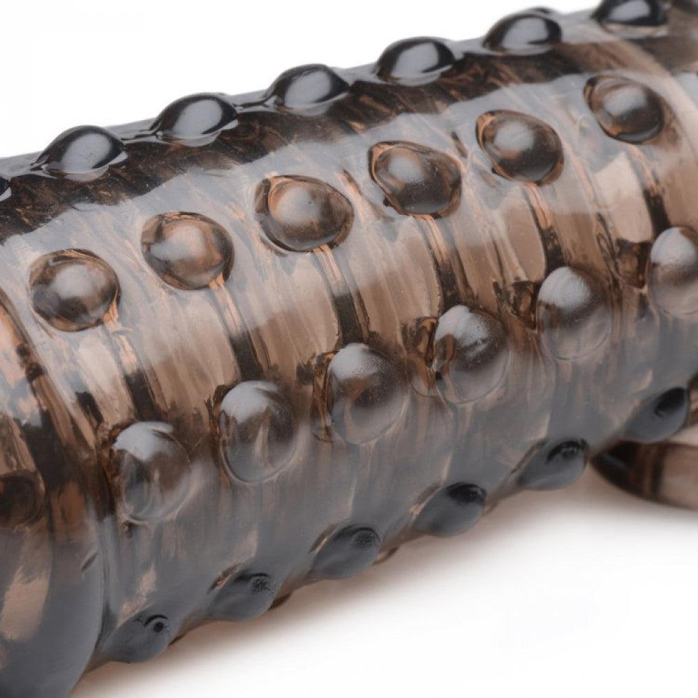 Size Matters Penis Extender Brown