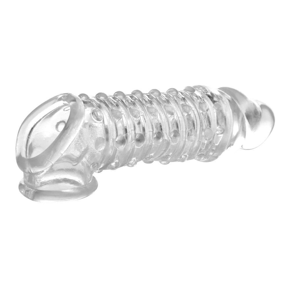 Size Matters Transparent Penis Extender