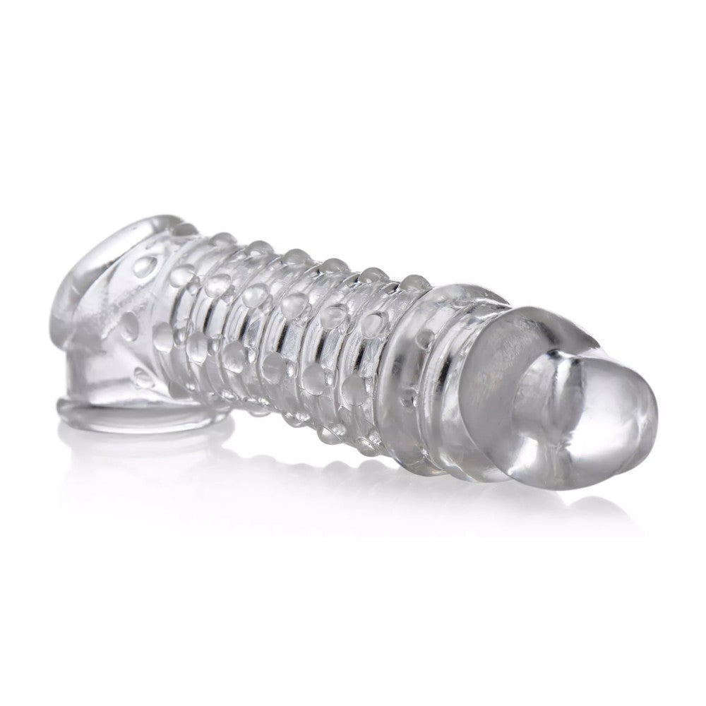 Size Matters Transparent Penis Extender