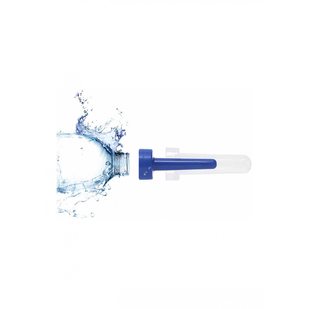 Skwert Enema Tip Blue