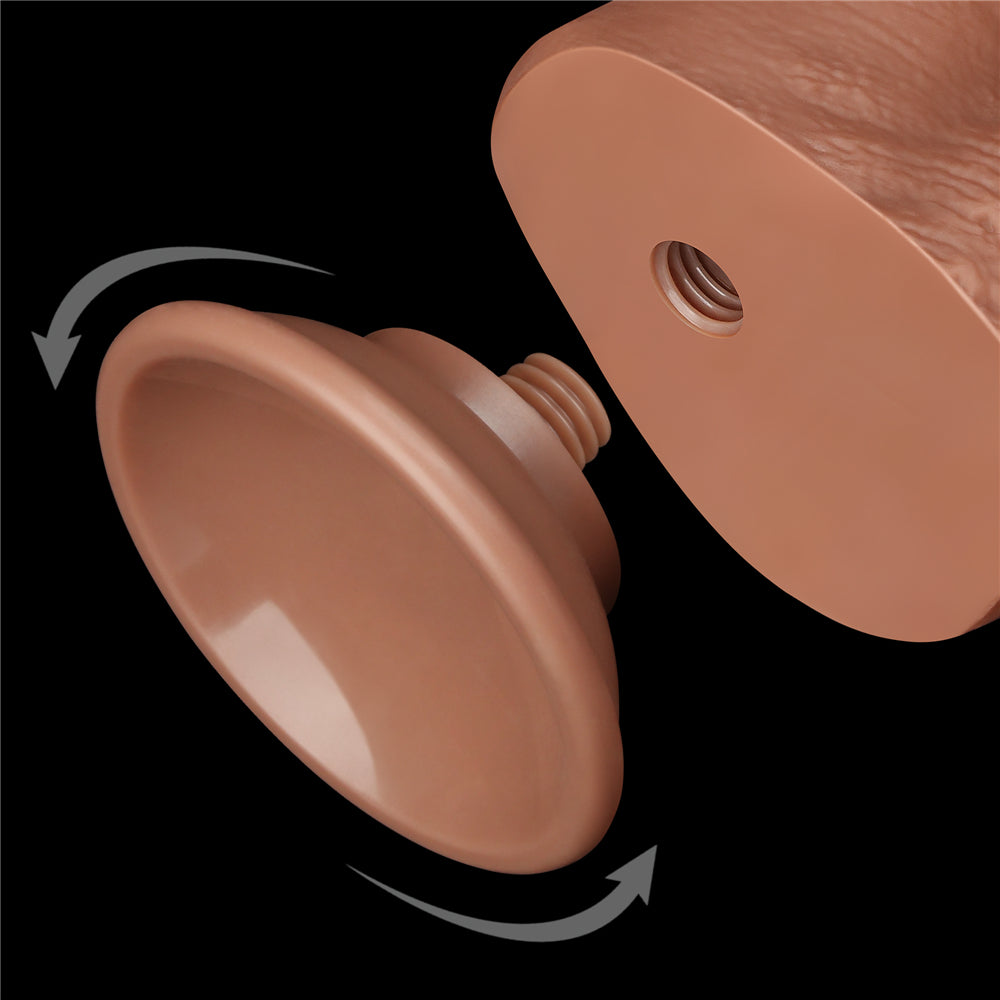 Sliding-skin Dong 7.5 mocha