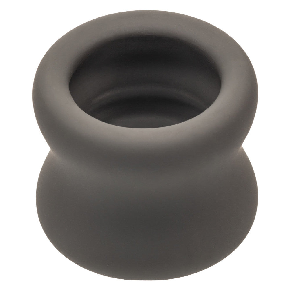 Alpha Gray Silicone Ball Stretcher