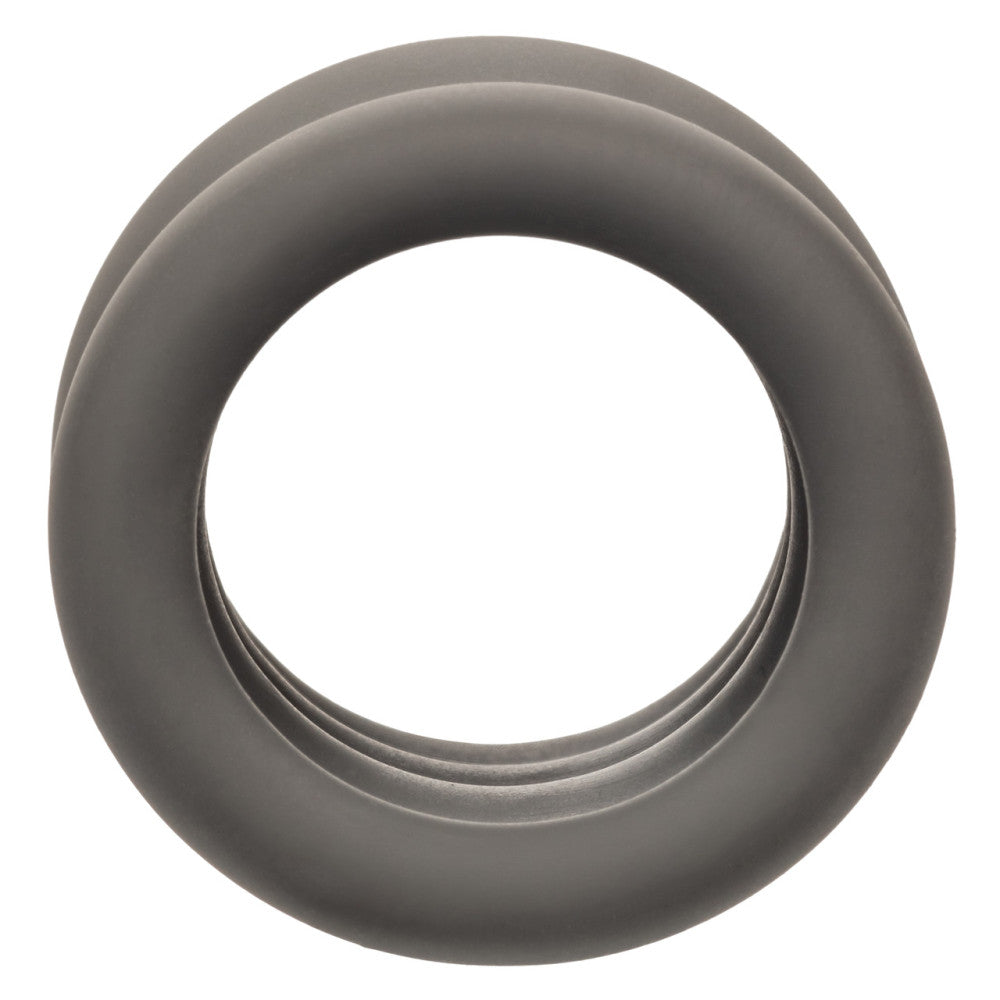 Alpha Gray Silicone Ball Stretcher