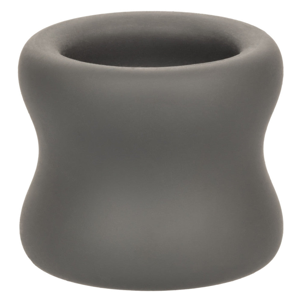 Alpha Gray Silicone Ball Stretcher