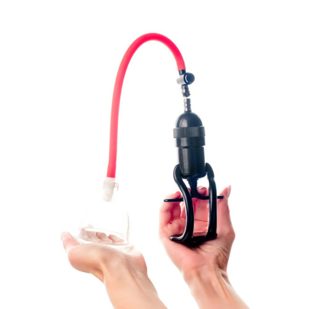 Songs of Pleasure Vaginal Pump