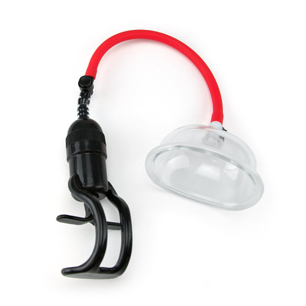 Songs of Pleasure Vaginal Pump