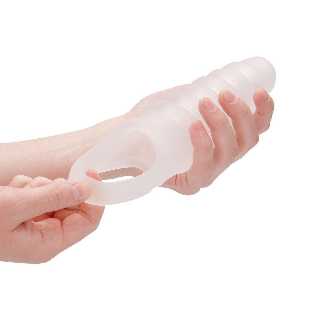 Sono #21 Open Textured Penis Thickener