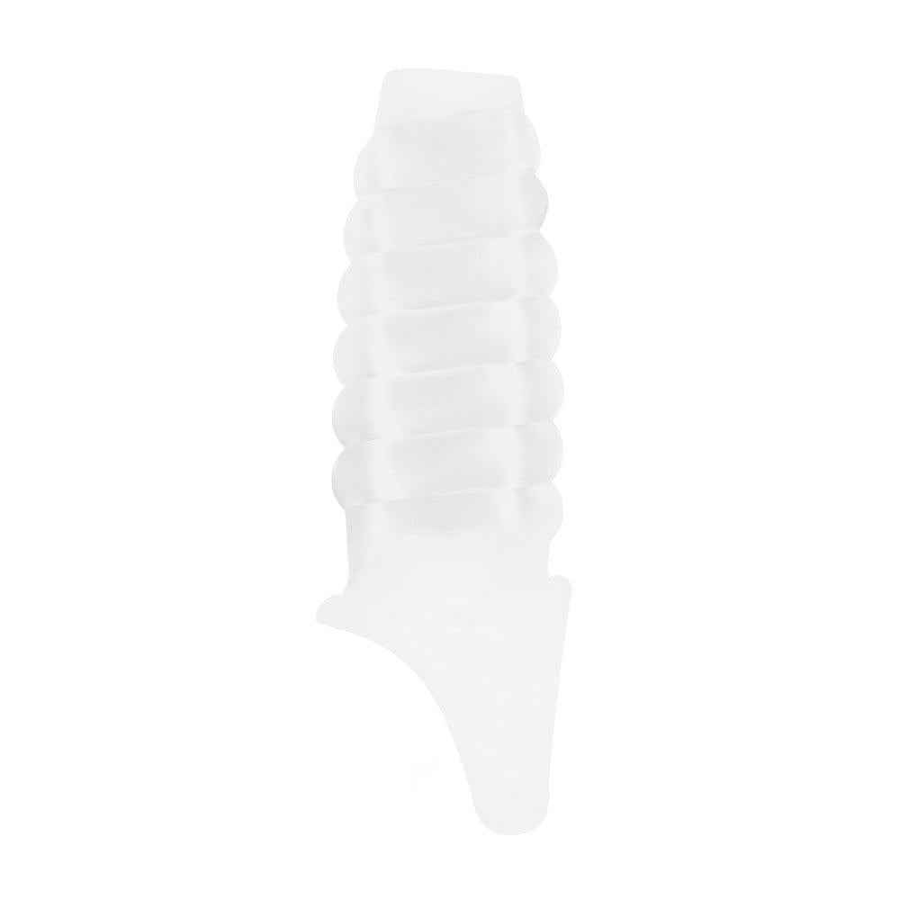 Sono #21 Open Textured Penis Thickener