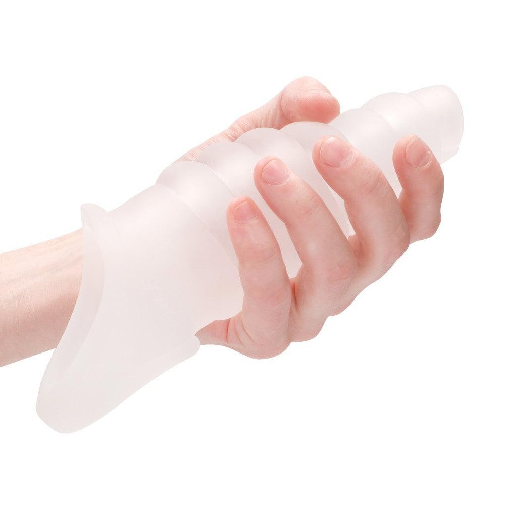 Sono #21 Open Textured Penis Thickener