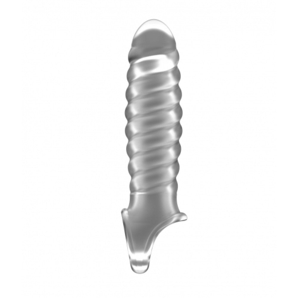 Sono #32 Transparent Stretchable Penis Extender