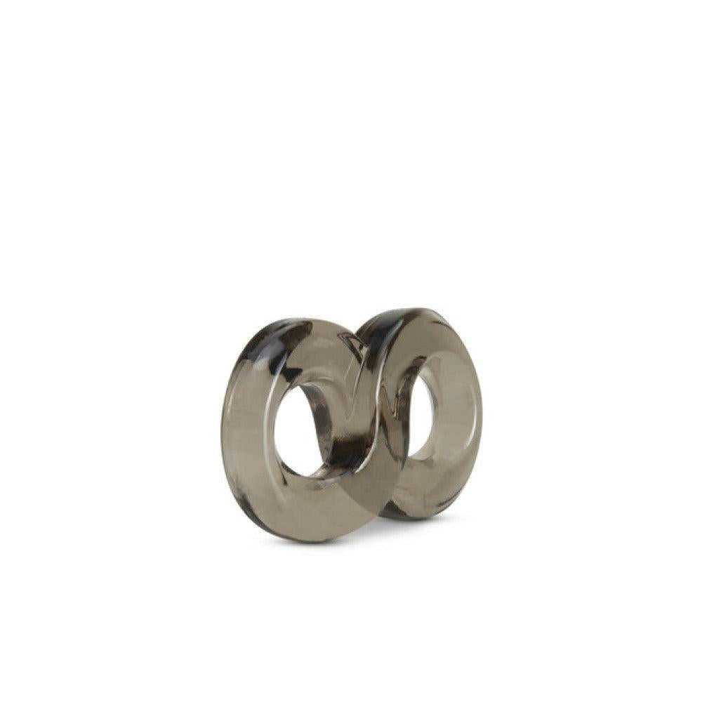 Stay Hard Cock Ring & Ball Strap