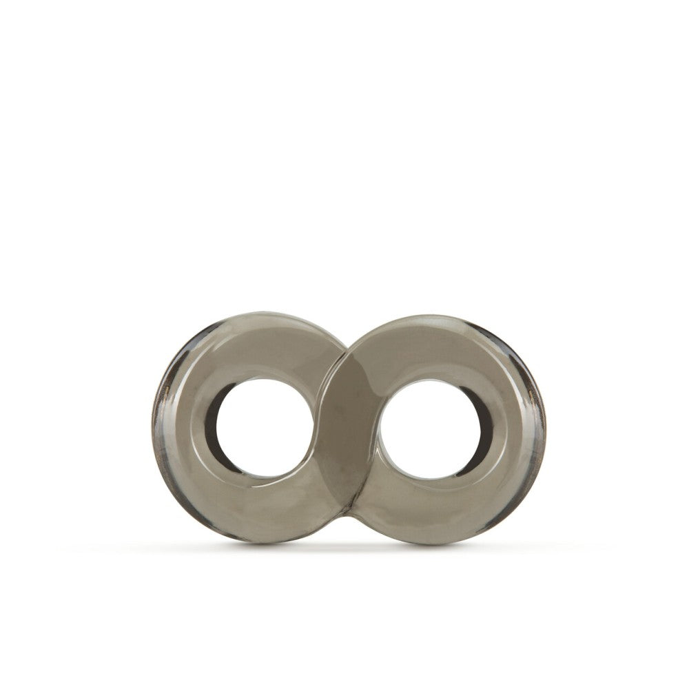 Stay Hard Cock Ring & Ball Strap