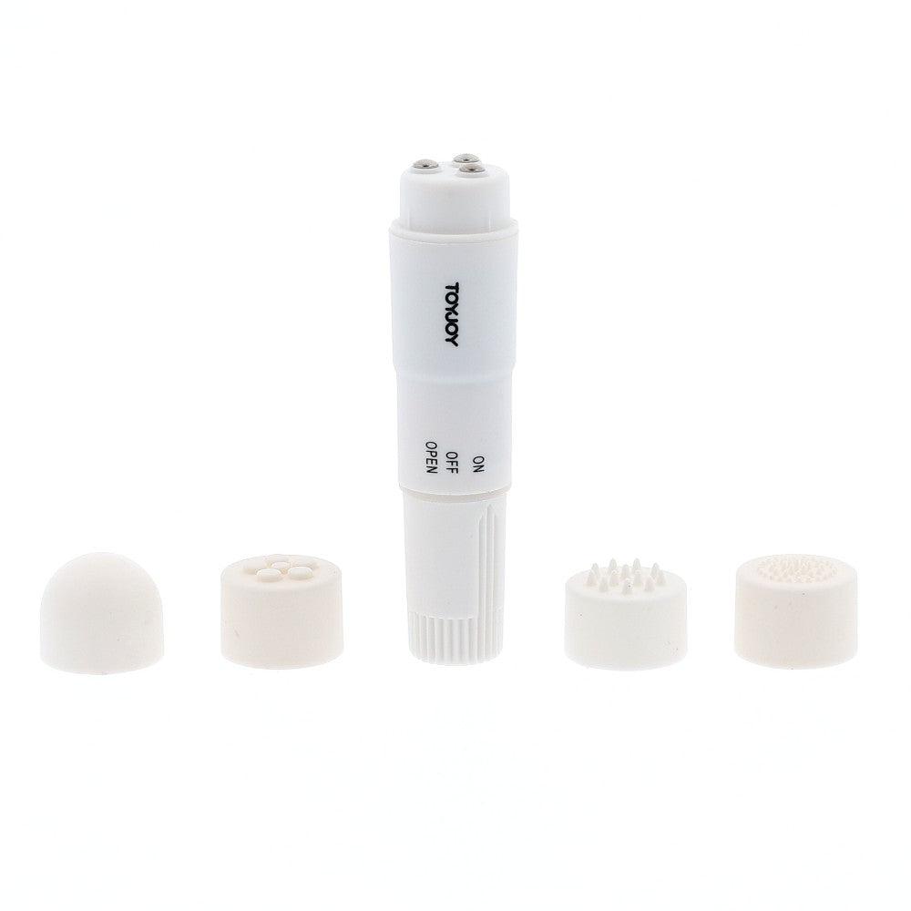 Stimulator Pocket Rocket white