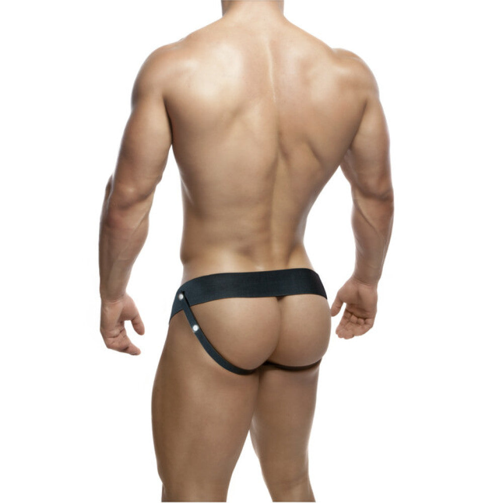 Strapon Belt with Dildo for Men Dr. Skin 7"