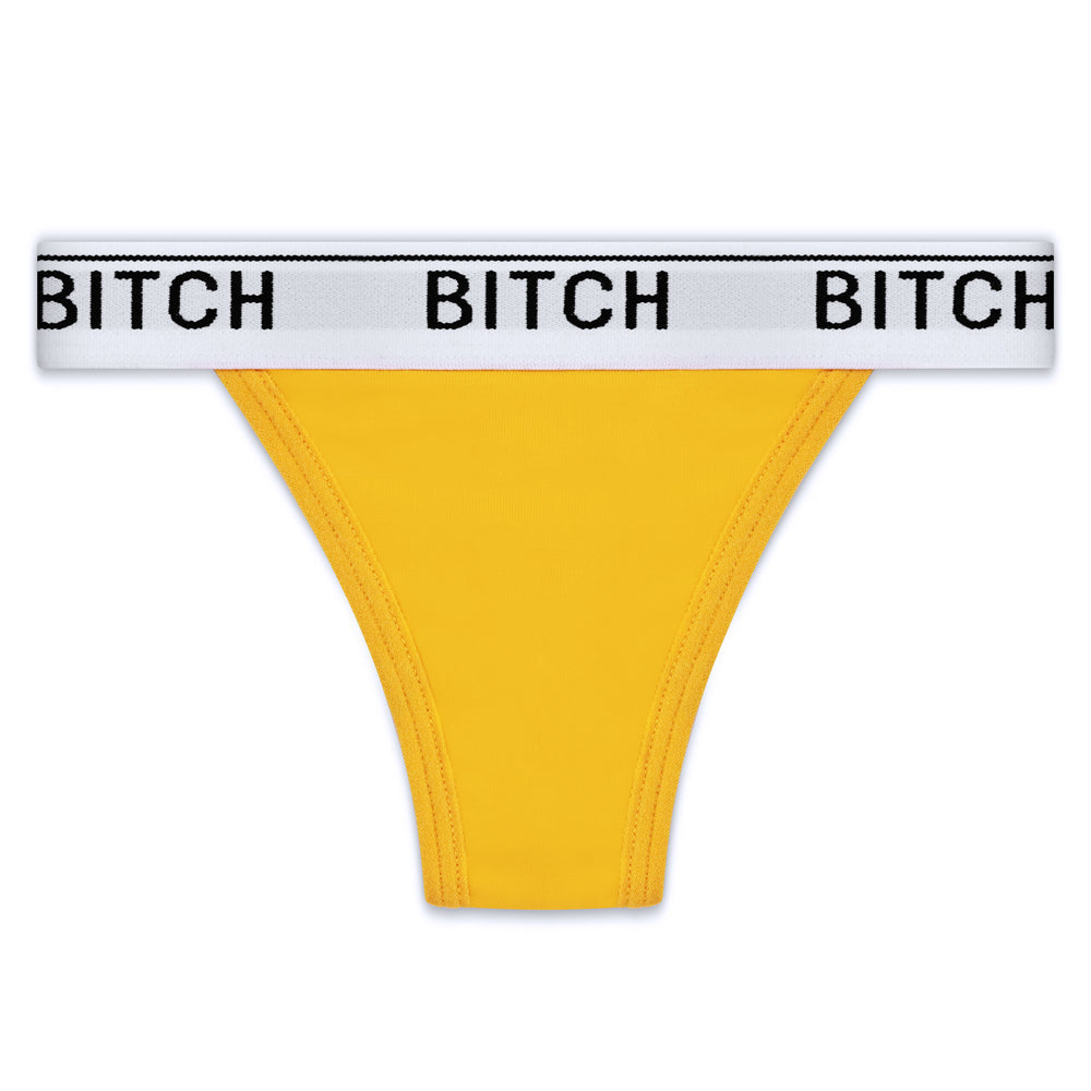 Street Girl's #11 Realistic Vagina & Anus Thong Masturbator