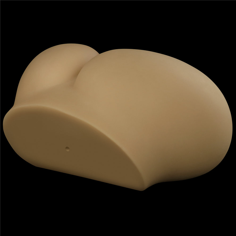 Street Girl's #11 Realistic Vagina & Anus Thong Masturbator