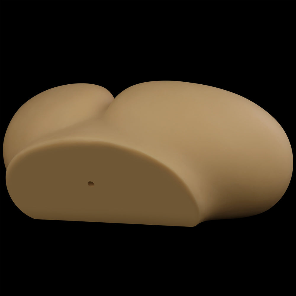 Street Girl's #13 Realistic Vagina & Anus Thong Masturbator