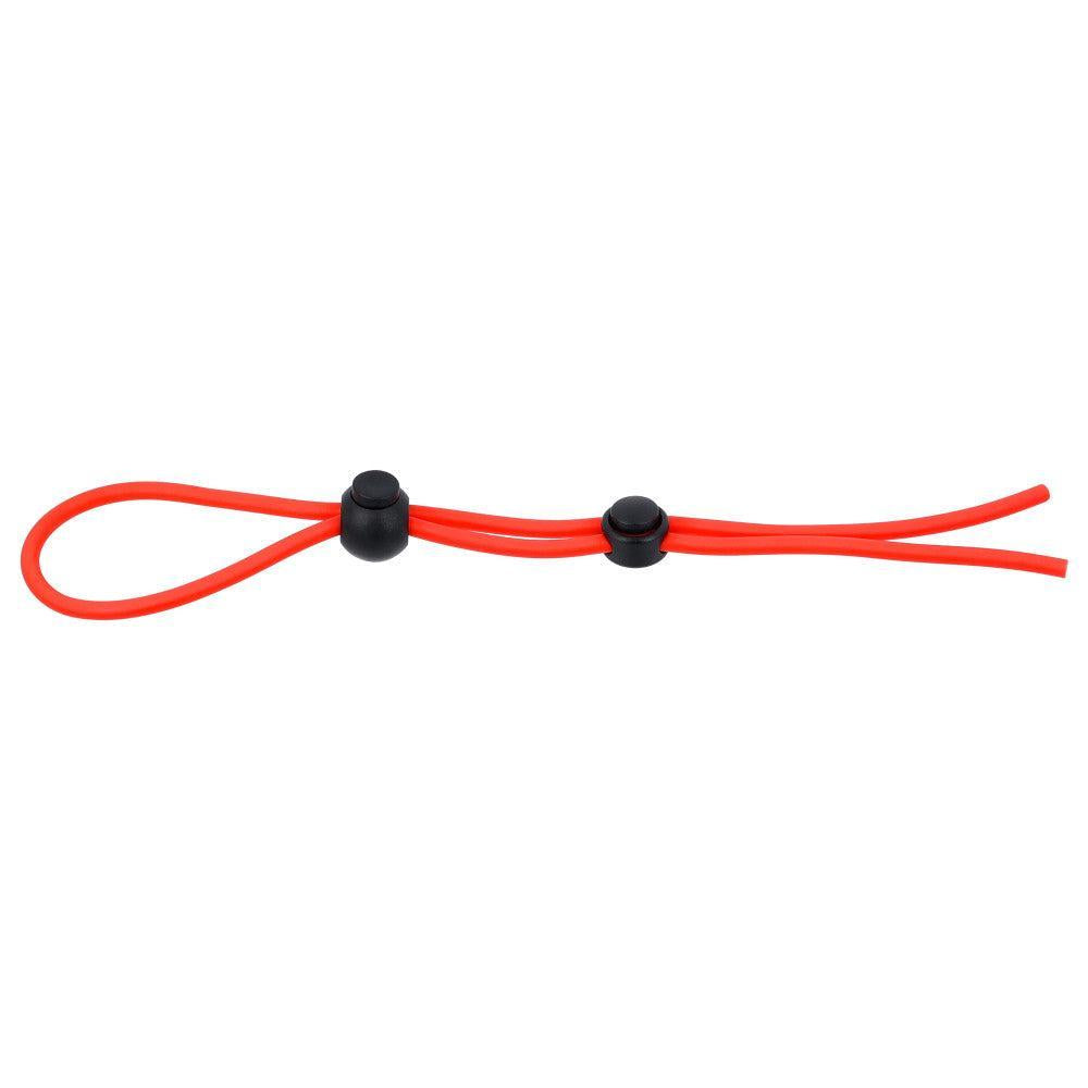 Adjustable Stretchy Double Lasso Cage
