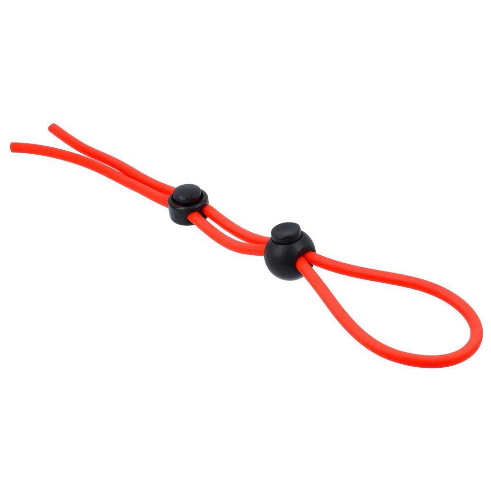 Adjustable Stretchy Double Lasso Cage