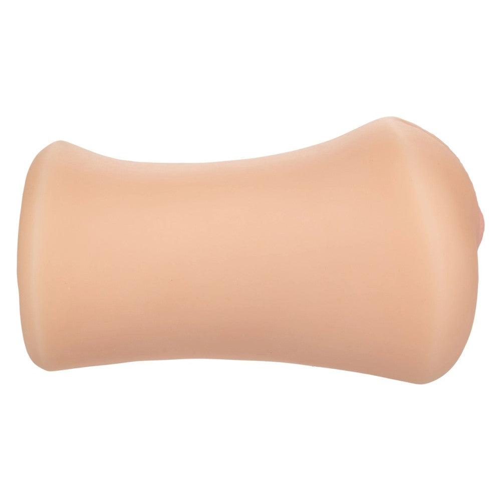Stroke It Juicy Pussy Realistic Vagina Masturbator