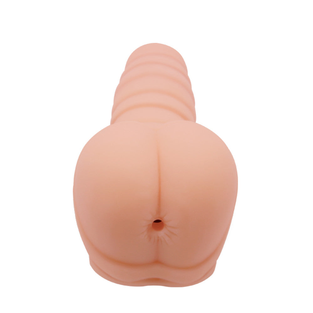 Stronger Man 2 in 1 Ass Masturbator
