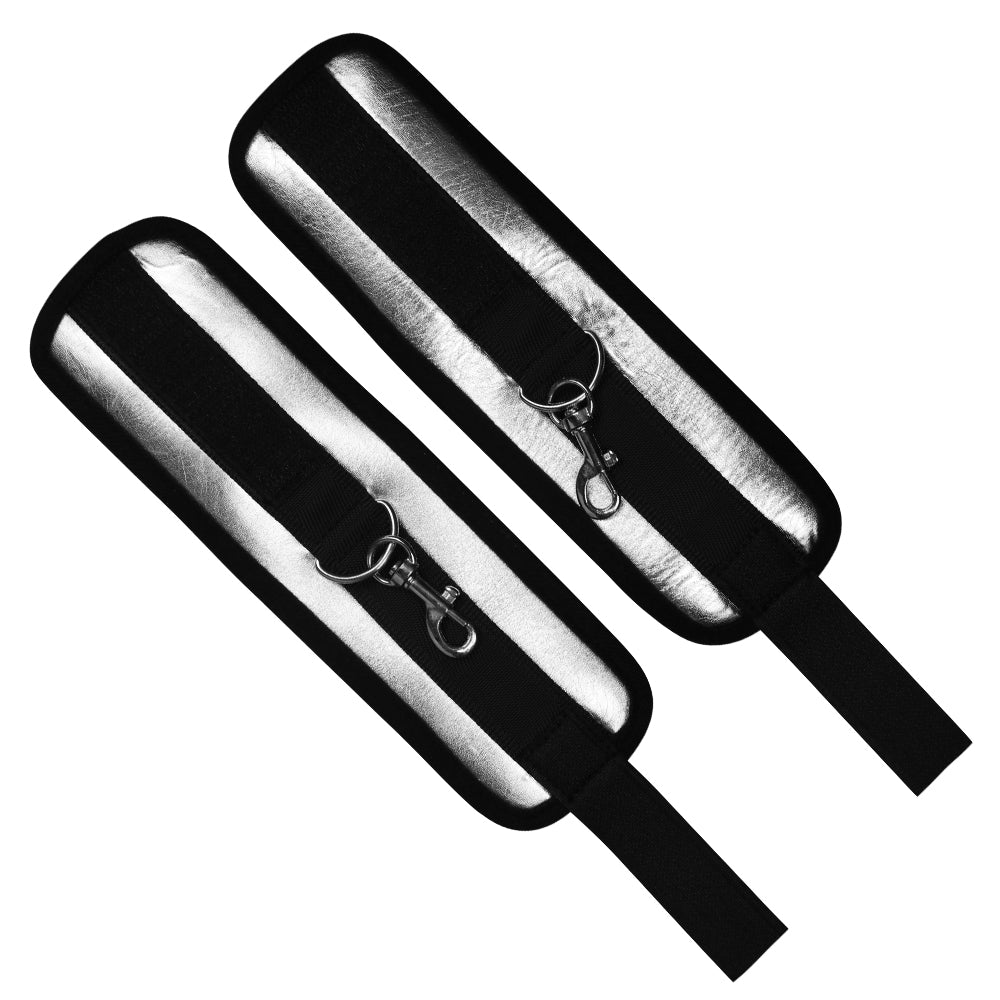 Struggle Velcro Hand Restraints